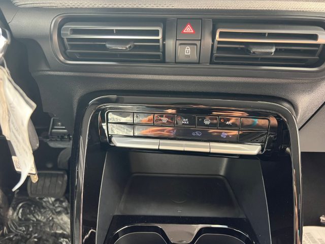 CITROEN C3 usata, con Immobilizzatore elettronico