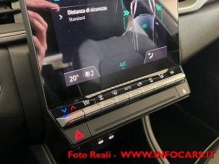 RENAULT Captur usata, con Bracciolo