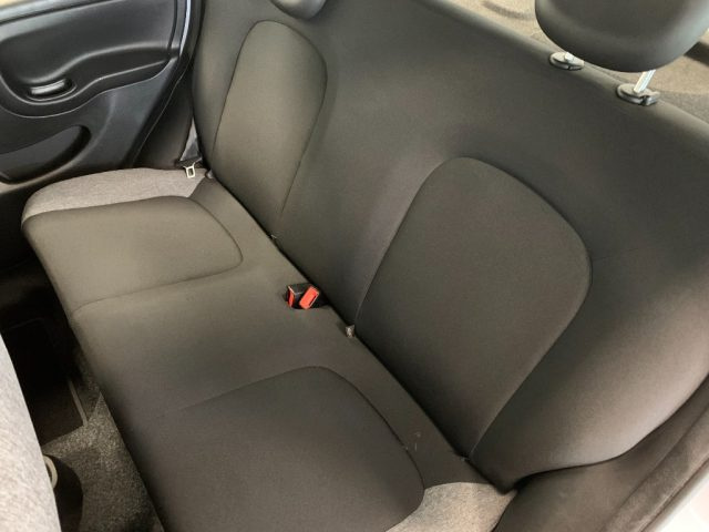 FIAT Panda usata, con Fendinebbia