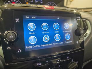LANCIA Ypsilon usata, con Controllo trazione