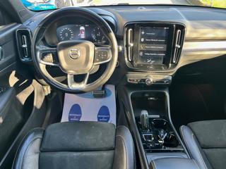 VOLVO XC40 usata, con Cruise Control
