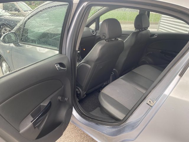 OPEL Corsa usata, con Servosterzo