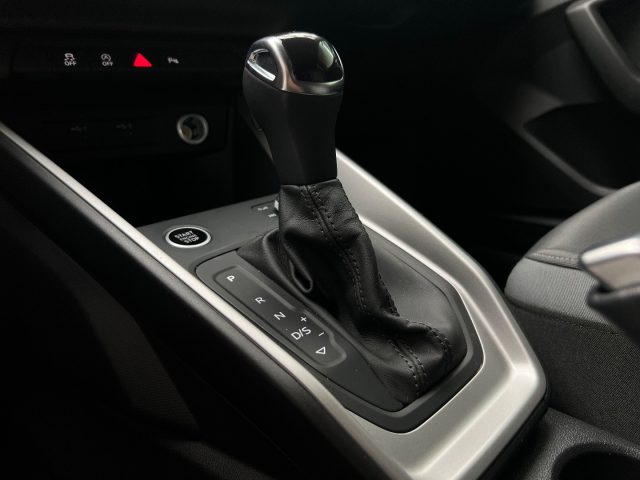 AUDI A1 usata, con Immobilizzatore elettronico