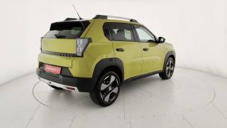 FIAT Grande Panda usata, con Boardcomputer