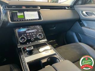 LAND ROVER Range Rover Velar usata, con Filtro antiparticolato