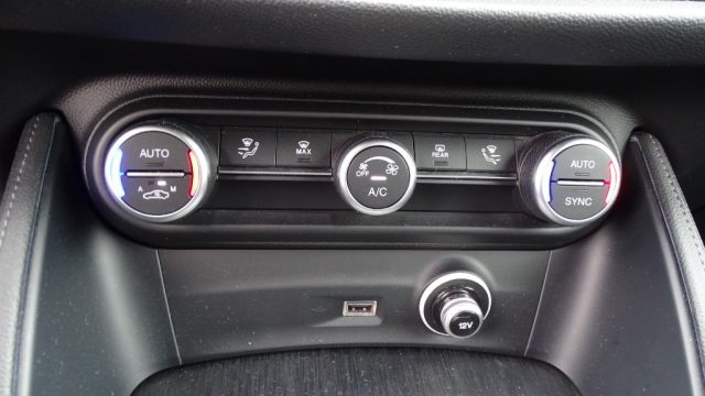 ALFA ROMEO Stelvio usata 109