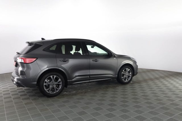 FORD Kuga usata 2