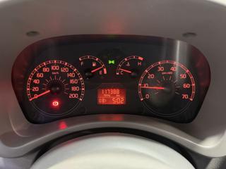 FIAT Panda usata 11
