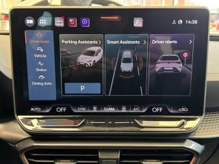 CUPRA Leon usata, con ESP