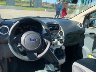 FORD Ka usata, con ESP