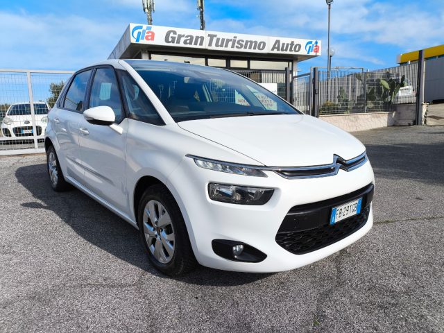 CITROEN C4 Picasso usata 0