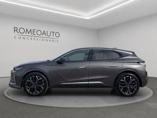 DS AUTOMOBILES DS 4 usata, con Airbag laterali