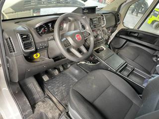 FIAT Ducato usata, con USB