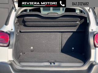 CITROEN C3 Aircross usata, con Climatizzatore