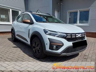 DACIA Sandero usata, con Airbag Passeggero