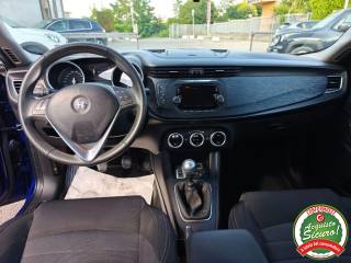 ALFA ROMEO Giulietta usata, con Controllo automatico clima