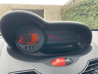 RENAULT Twingo usata 14