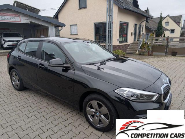 BMW 116 usata, con ABS
