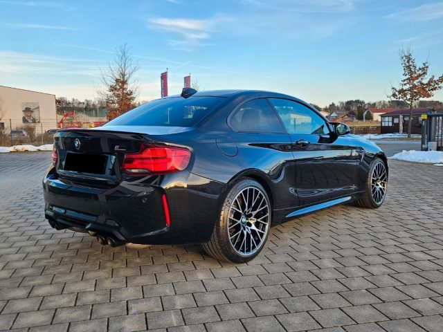 BMW M2 usata, con Airbag Passeggero