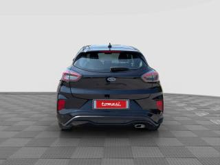 FORD Puma usata 3