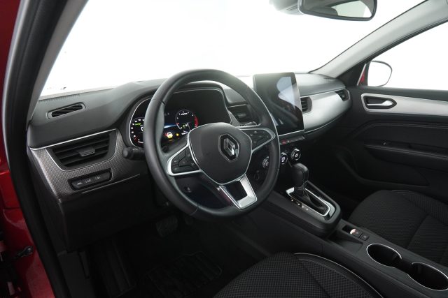 RENAULT Arkana usata 8
