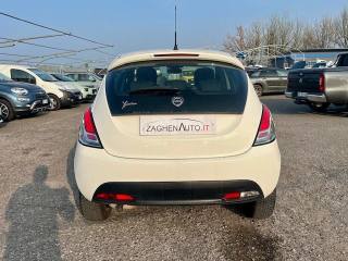 LANCIA Ypsilon usata 19