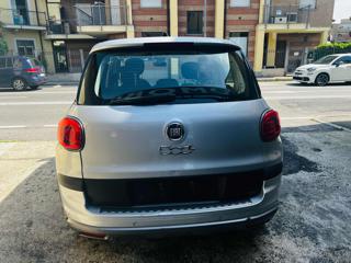 FIAT 500L usata, con Cerchi in lega