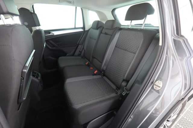 VOLKSWAGEN Tiguan usata 3