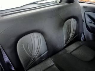 LANCIA Ypsilon usata, con Kit antipanne