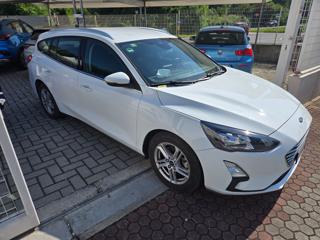 FORD Focus usata, con ESP