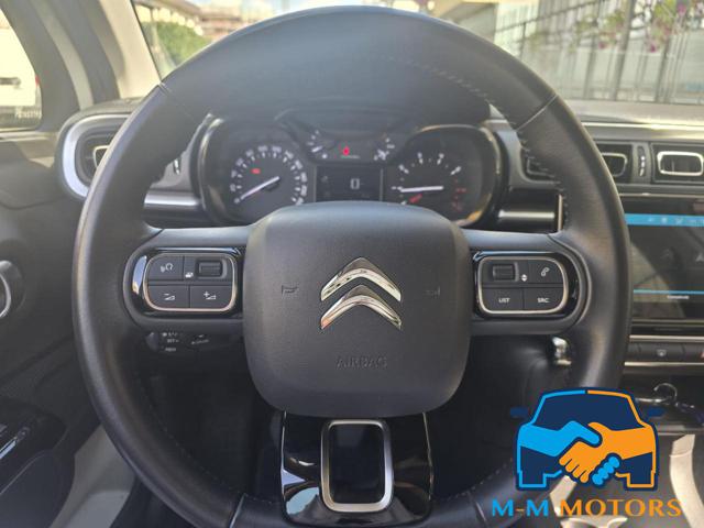 CITROEN C3 usata, con Climatizzatore