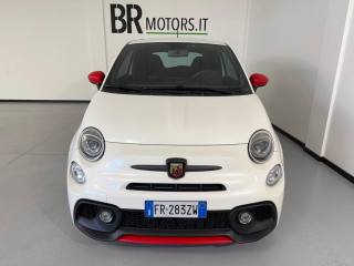ABARTH 595 usata, con Airbag