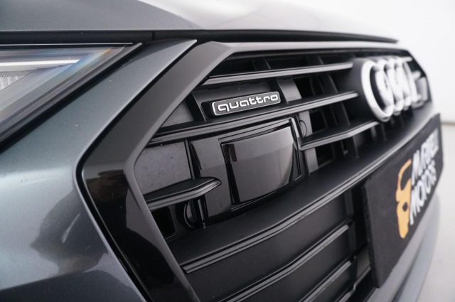 AUDI A6 usata, con Volante in pelle