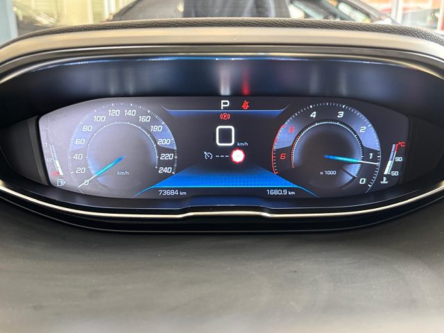 PEUGEOT 3008 usata, con Controllo trazione