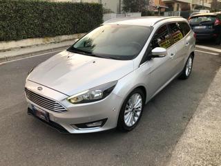 FORD Focus usata, con Airbag