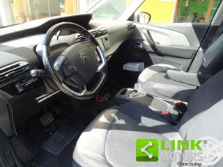 CITROEN C4 Spacetourer usata, con Cerchi in lega