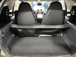 SMART ForTwo usata, con Volante in pelle