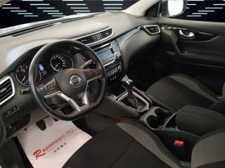 NISSAN Qashqai usata 15