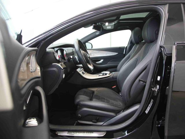 MERCEDES-BENZ CLS 300 usata, con Airbag