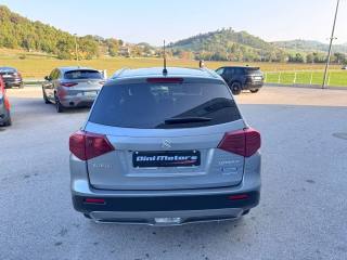 SUZUKI Vitara usata, con Autoradio
