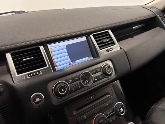 LAND ROVER Range Rover Sport usata, con Chiusura centralizzata