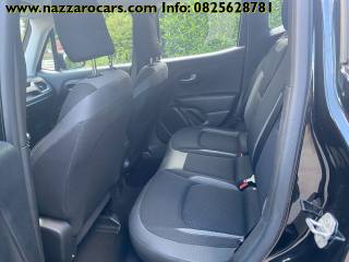 JEEP Renegade usata, con Cerchi in lega