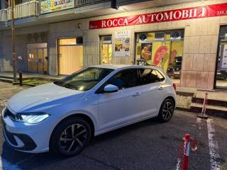 VOLKSWAGEN Polo usata, con Airbag
