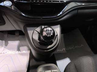 FIAT 500 usata, con Filtro antiparticolato