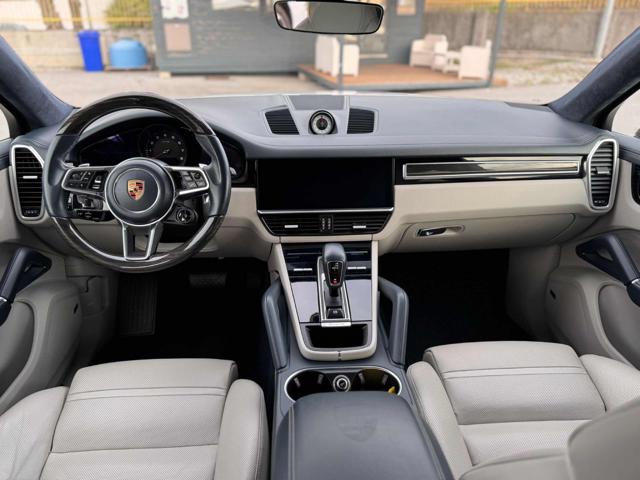 PORSCHE Cayenne usata, con Climatizzatore