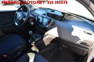 LANCIA Ypsilon usata, con Sensori di parcheggio posteriori