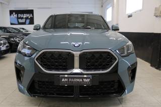 BMW X2 usata, con Airbag