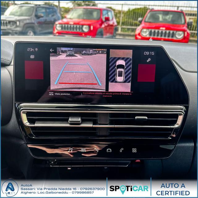 CITROEN C5 Aircross usata 26