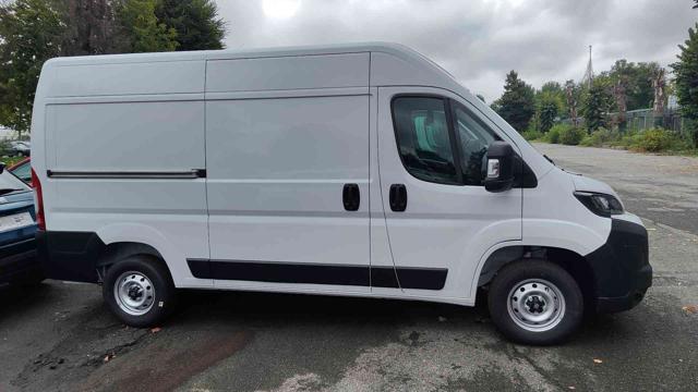 FIAT Ducato usata, con Boardcomputer