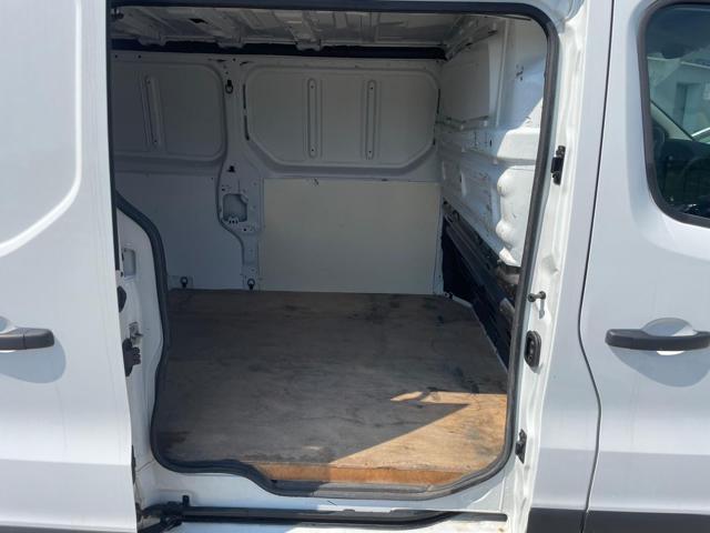 RENAULT Trafic usata, con Servosterzo